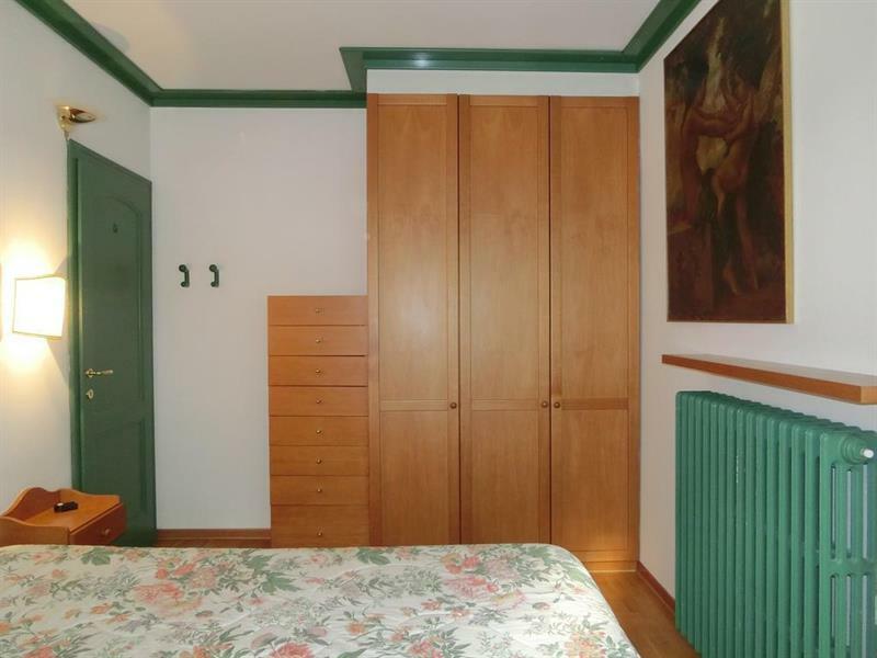 Residence Hotel Sport Campiglio Madonna di Campiglio Bagian luar foto